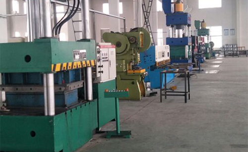 生產車間 生產車間